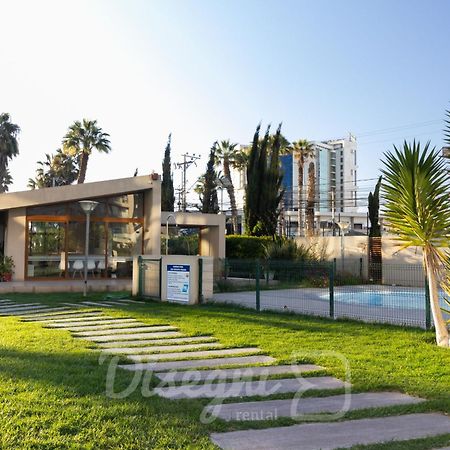 Departamento Av Del Mar La Serena Disegni 01 Coquimbo Exterior photo